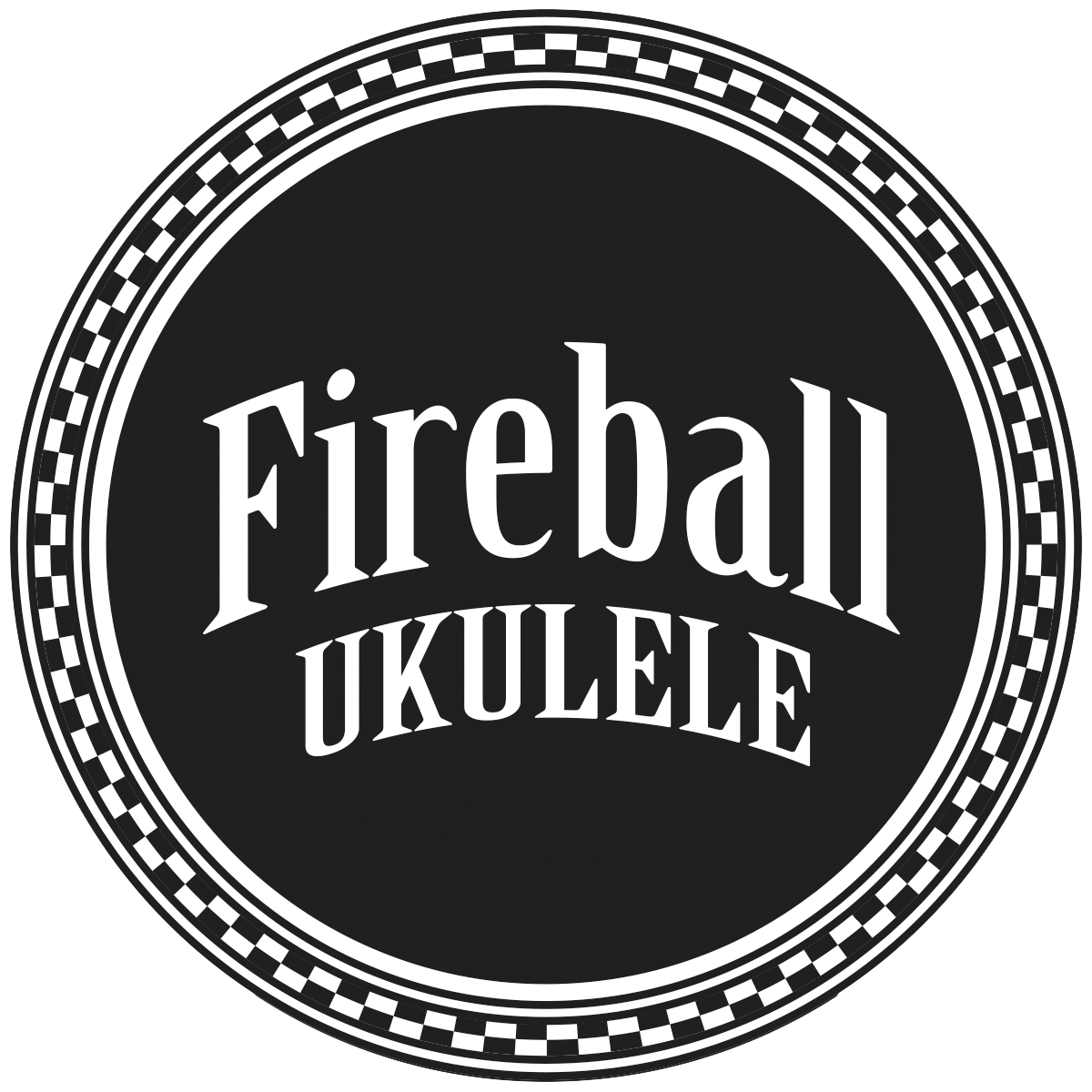 Fireball Ukulele